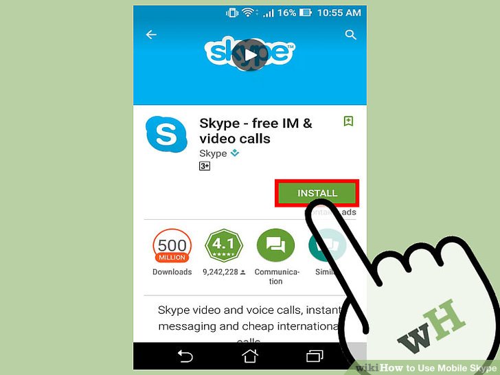 skype for iphone sucks